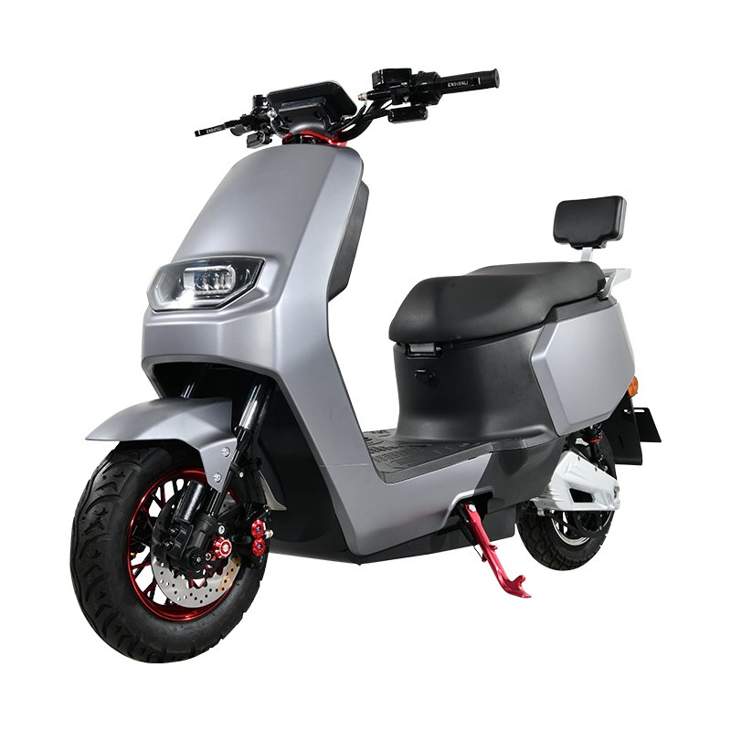 H1 Mid Belt Motor 60V/72V 3000w 115km/h Electric Motorbike Disc Brake Scooters Two-Wheel E-Mobility Powerful E-Bike For Adults