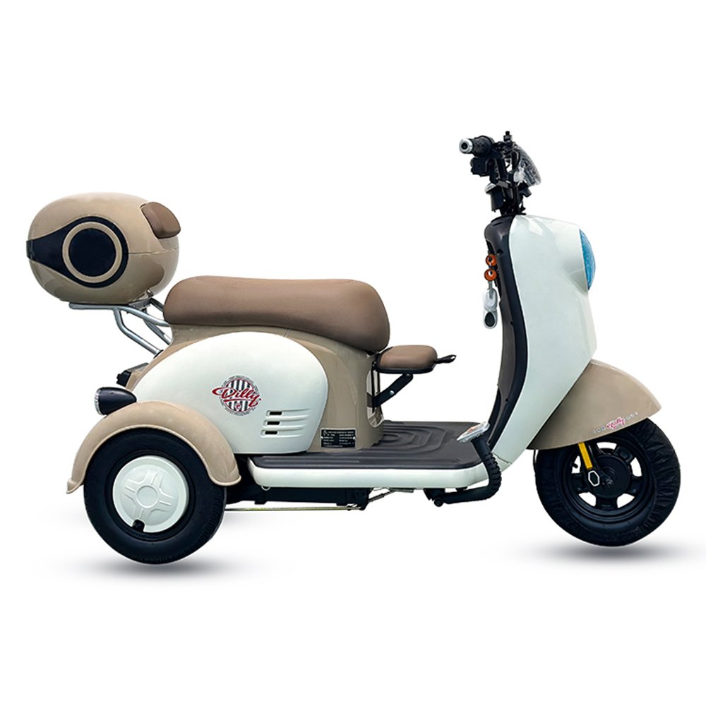 Fashion Bike Electric Cute Motorcycles V1 Adult Motor Cycle Parent Children Transportation Vehicles Elderly Electric Scooter
