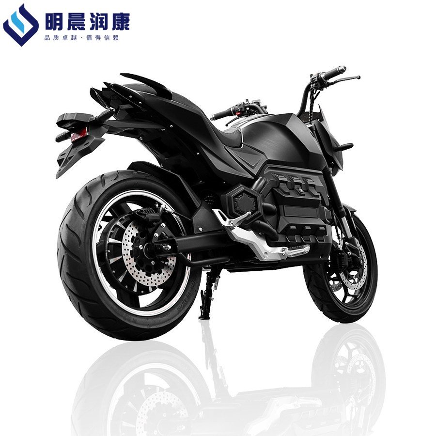 Hot Selling Classic Outdoor Electric Bicycle For Adults 80000W For Adults Electric Bike Motorcycles From China