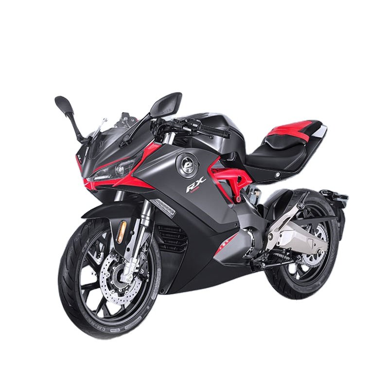 Hot High Speed Mid motor 72v 2000W 3000W 5000W lithium Powerful Racing Motorcycles Sportbikes Adult Electric Motorcycle for Sale