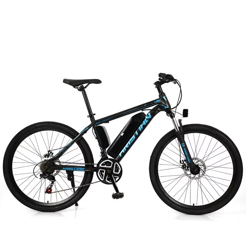 Factory Wholesale MTB Lithium Battery Electric E Bicycle Mountain Bike 26" electric bike e bike