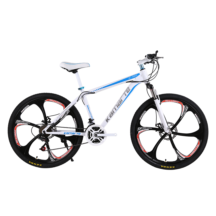 In cheapest 24'' 26'' 27.5'' speed china cycle for men with gear and disk brake 21 gear Cycle for man