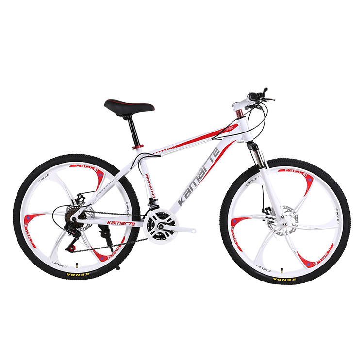 In cheapest 24'' 26'' 27.5'' speed china cycle for men with gear and disk brake 21 gear Cycle for man
