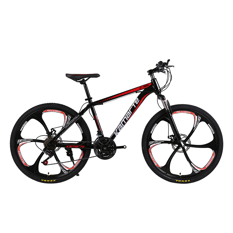 In cheapest 24'' 26'' 27.5'' speed china cycle for men with gear and disk brake 21 gear Cycle for man