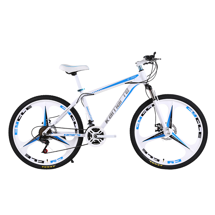 In cheapest 24'' 26'' 27.5'' speed china cycle for men with gear and disk brake 21 gear Cycle for man