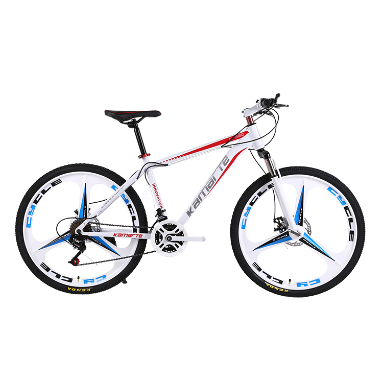 In cheapest 24'' 26'' 27.5'' speed china cycle for men with gear and disk brake 21 gear Cycle for man