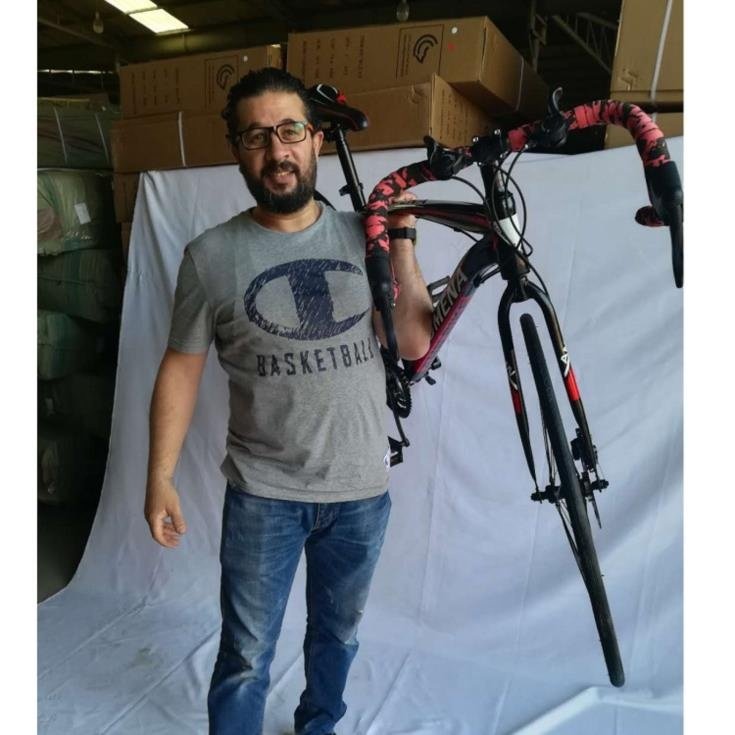 Various Good Quality 700c 21 Speed cycle bicicletas road bikes road bicycle