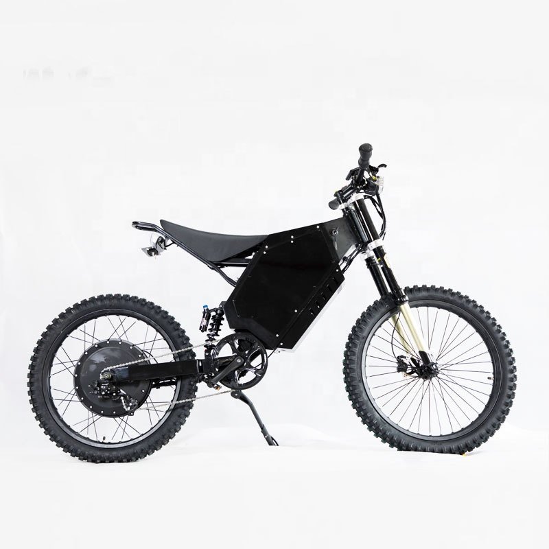 High Power Mountain bike New Model Electric Bicycle for sale