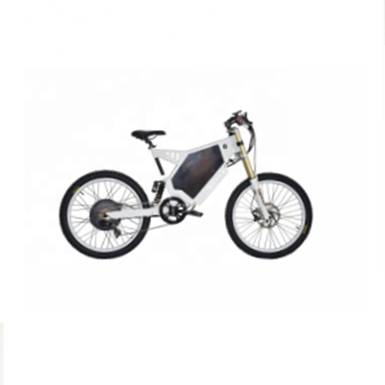 High Power Mountain bike New Model Electric Bicycle for sale