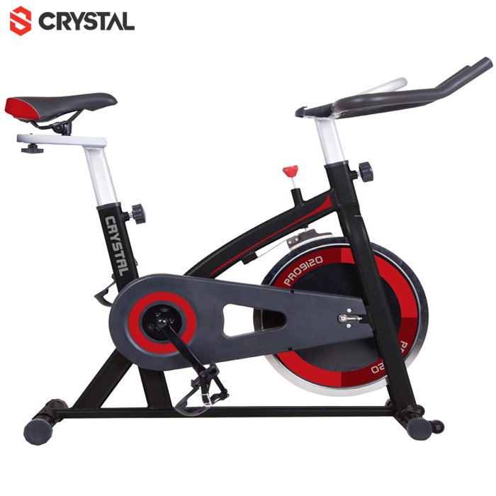 SJ-9120 Home Gym Equipment Sportbikes Bicycle Exercise Spinning Bike for Gym