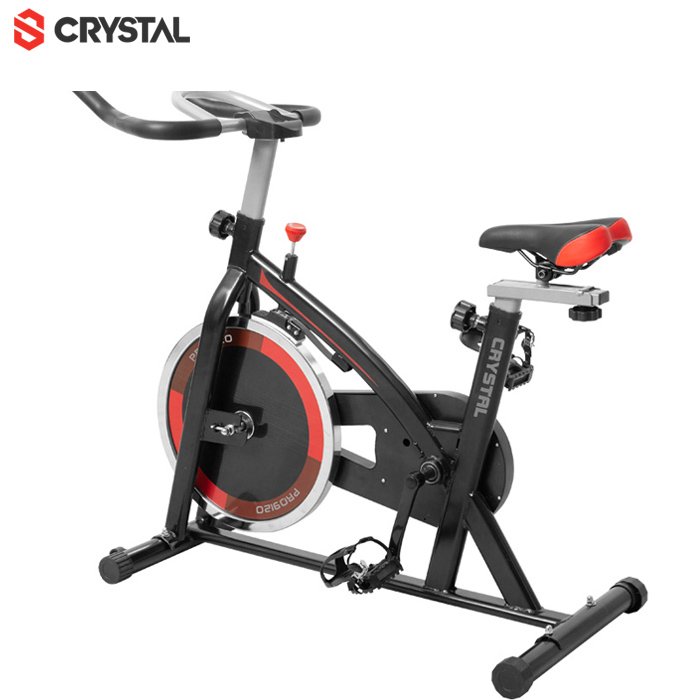 SJ-9120 Home Gym Equipment Sportbikes Bicycle Exercise Spinning Bike for Gym
