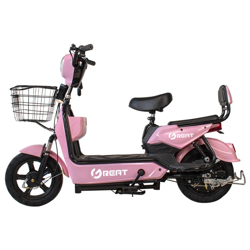 Nice outlooking Off Road/city Electric Bicycle USA/EU Warehouse E-bike with Factory price