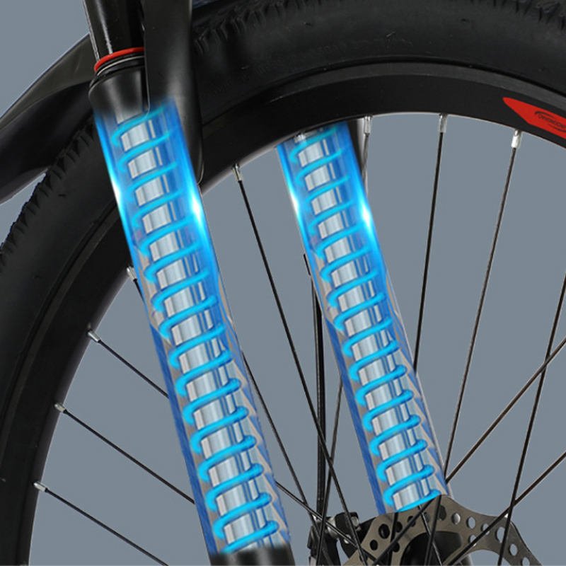 26 inch bicicleta mountain bike 24 inch variable speed bike lockable front fork 27 speed dual disc brake sports bikes for men