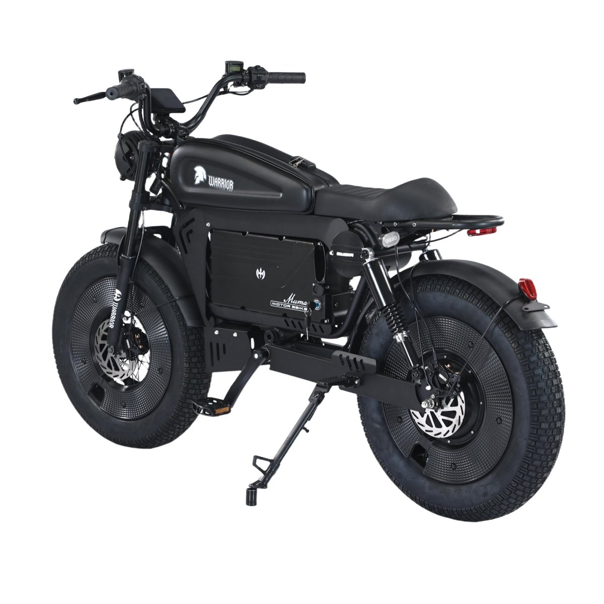 Customisable Logo 20-Inch Aluminum Alloy Electric Mountain Bike 1500W 48V Lithium Battery E-Bike 20-Inch Aluminum Mountain Bike