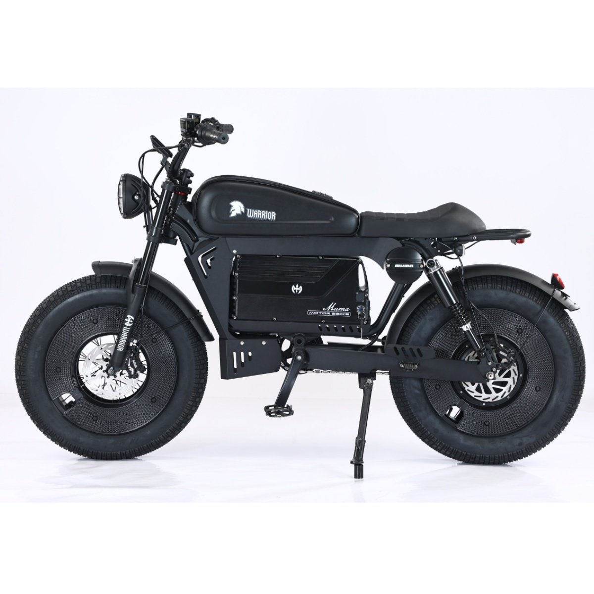 Customisable Logo 20-Inch Aluminum Alloy Electric Mountain Bike 1500W 48V Lithium Battery E-Bike 20-Inch Aluminum Mountain Bike