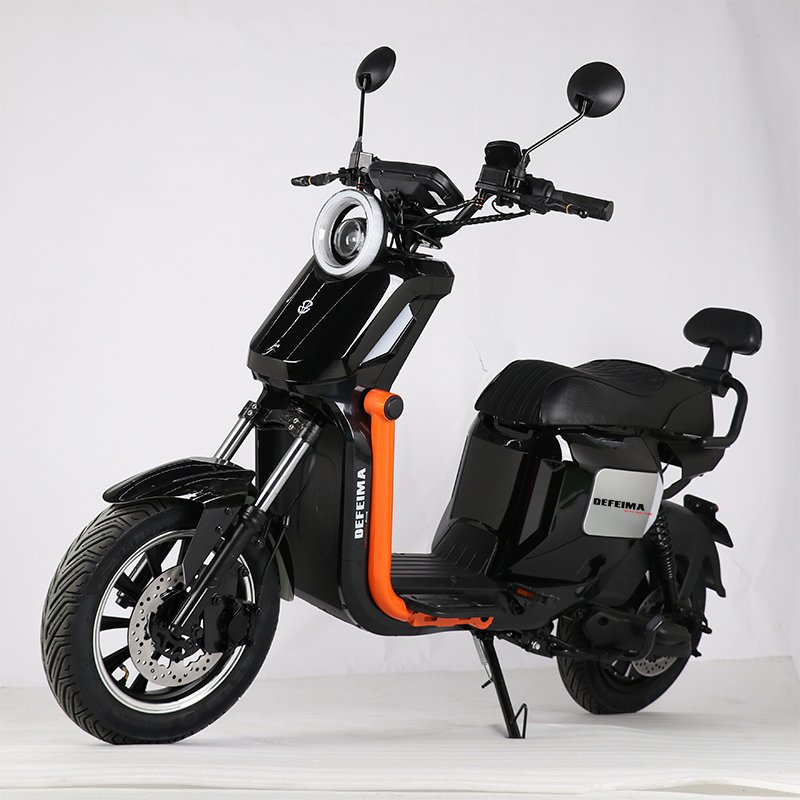OEM Factory Wholesale NEW electric bike Sell well adults 60v 20Ah 16inch 1200w 1500w city hybrid scooter electric motorcycles