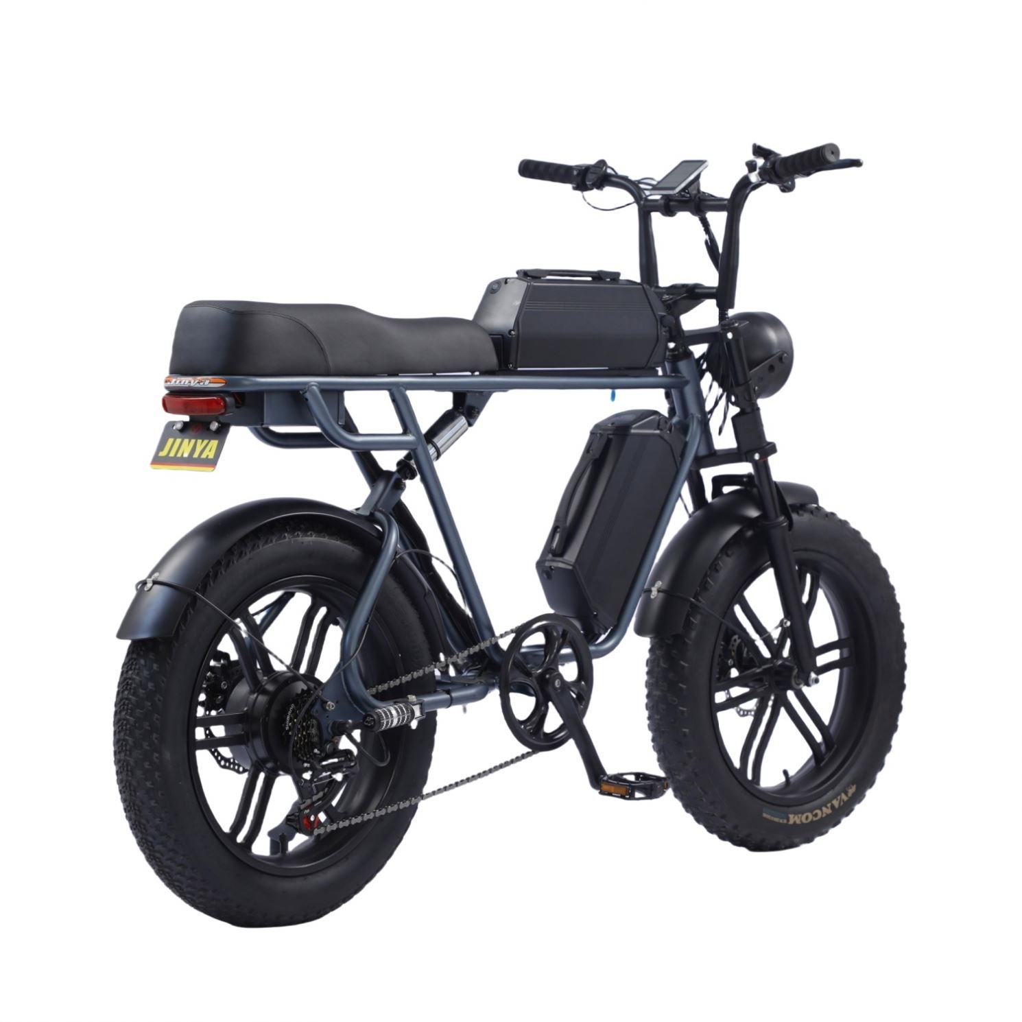 Warehouse Stock 500W APP Control Electric Mountain Bike 48V 13AH Long Rang City Best Adults Electric Bicycle