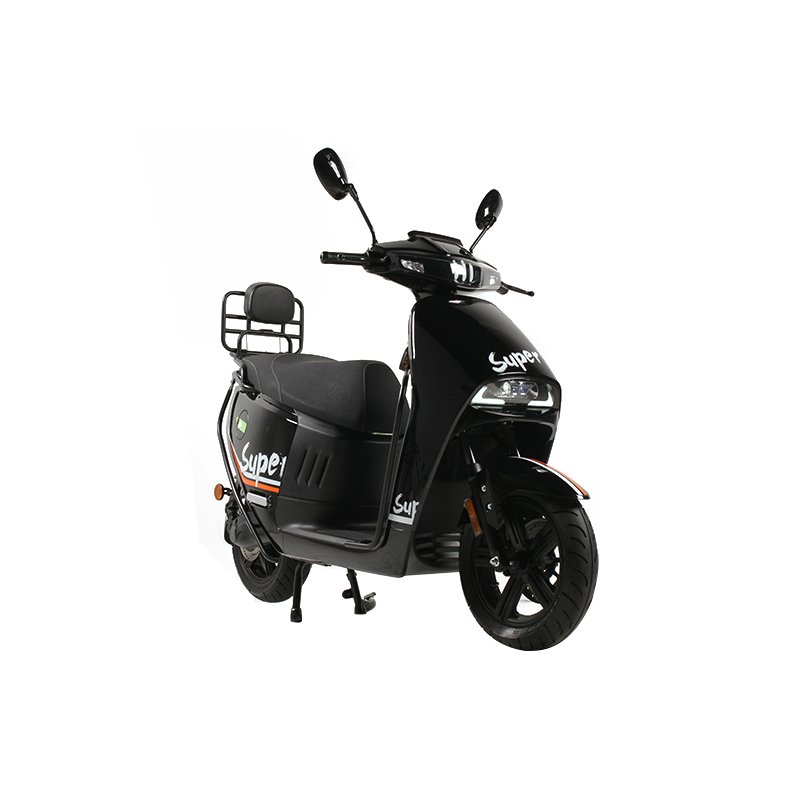 JVLONG GOP GOGO PLUS 2000w EEC Powerful 72v26ah Lithium Battery City Food Delivery Electric Motorcycle 65km/h 72V 60 - 80KM 6-8h