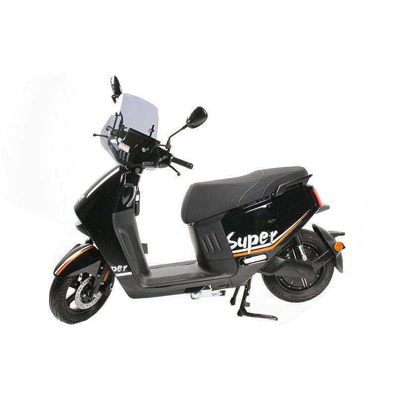 JVLONG GOP GOGO PLUS 2000w EEC Powerful 72v26ah Lithium Battery City Food Delivery Electric Motorcycle 65km/h 72V 60 - 80KM 6-8h