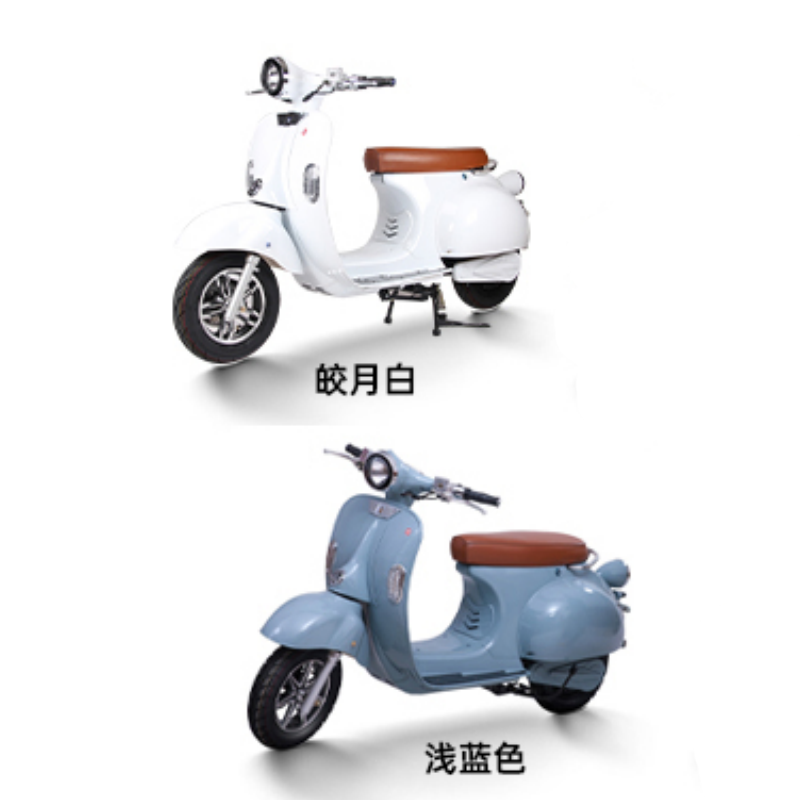 72V 20AH high-power battery 1200w Electric City Bike
