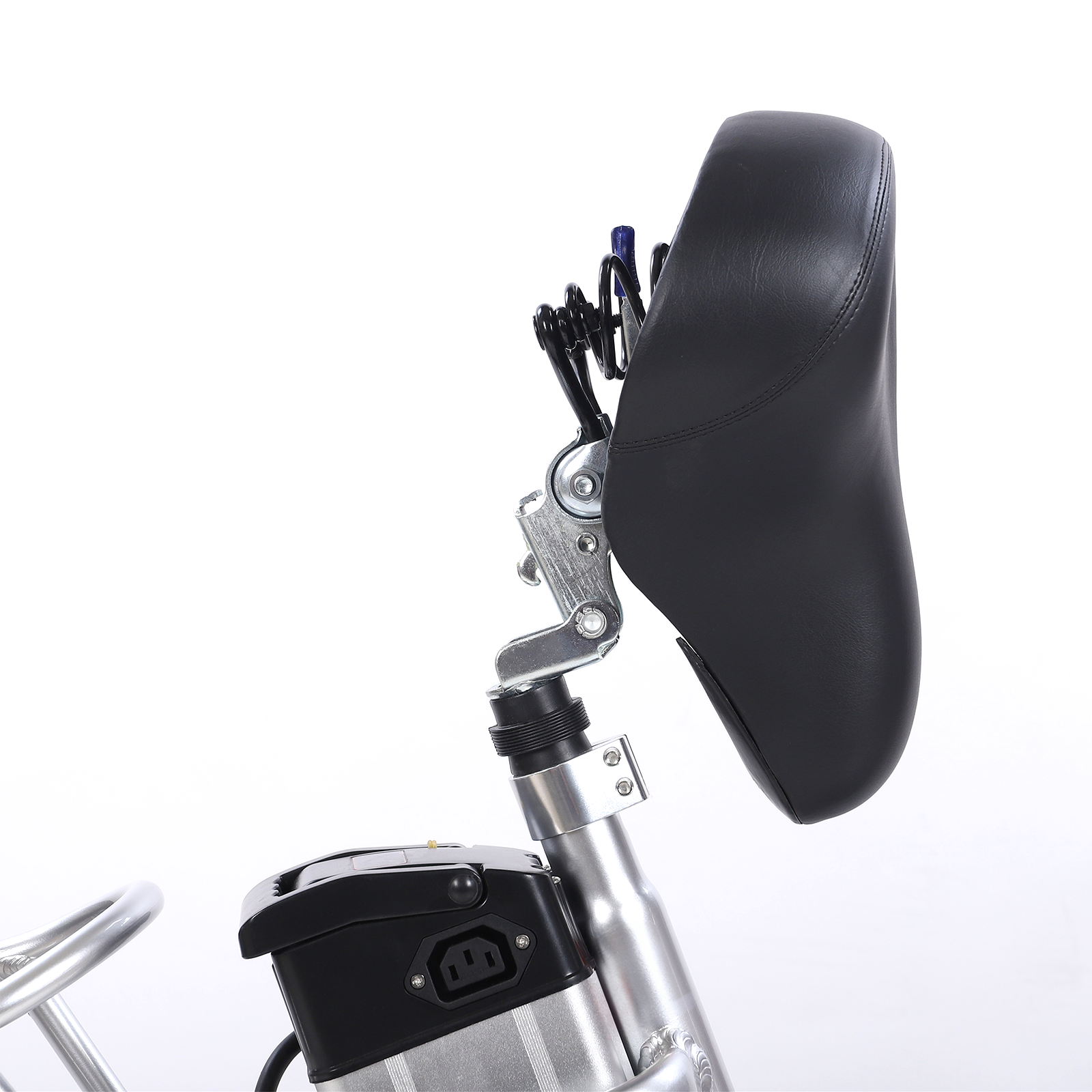 Electric Bike with 20Ah Battery 500W Motor Urban City E-bikes for Adults Men Women Electric Bicycle Multi Speed Gear