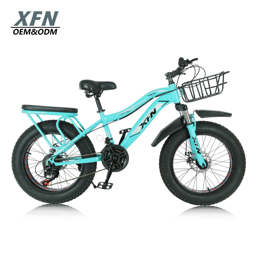 Most pupuler mountain bike mtb bicycle for men steel mountain bike 20 inch downhill fat tire mountain bike for kid