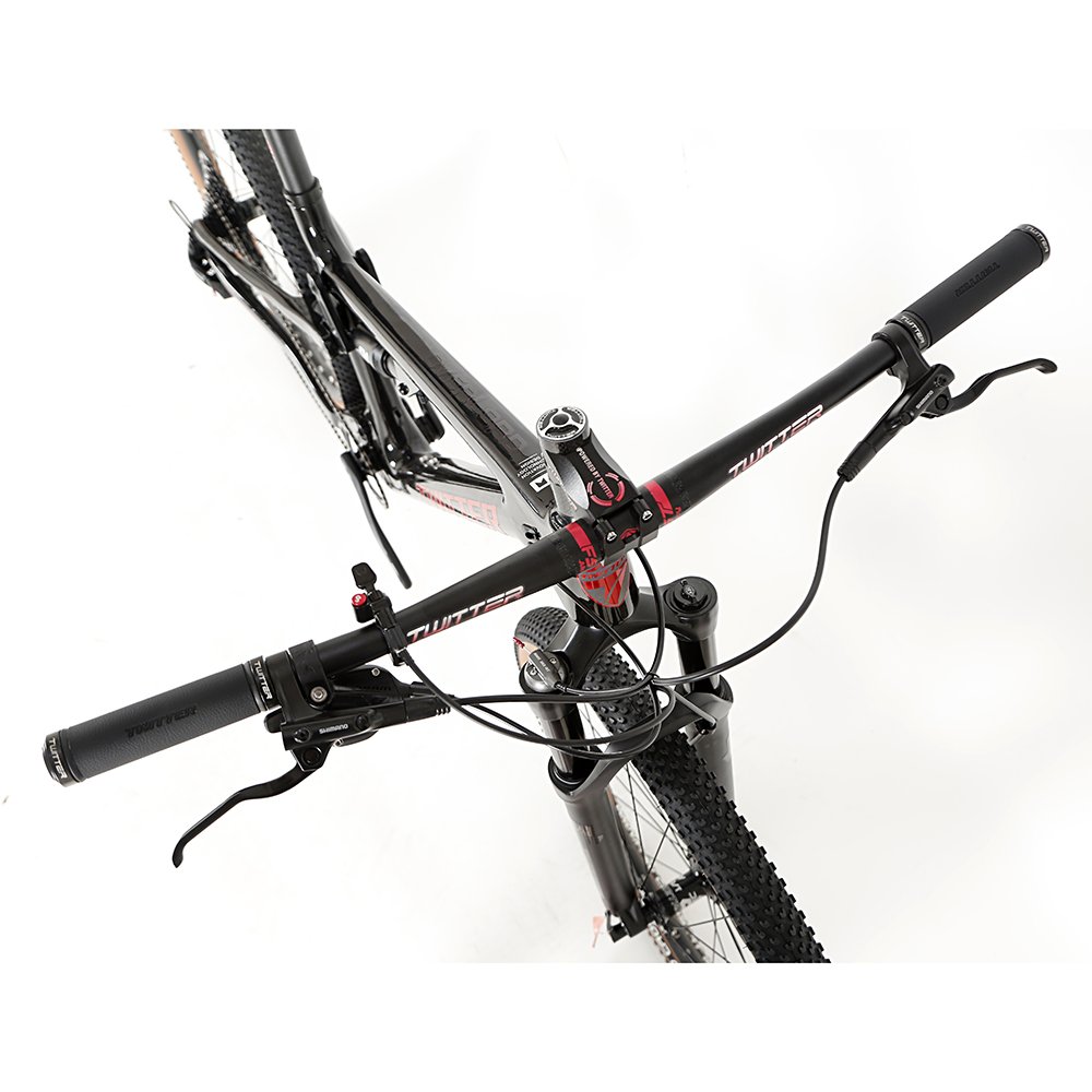 2023 New Arrivals Carbon Fiber Mountain Bike SX 12 Speed Hydraulic Disc Brake MTB Mountain Bicycles