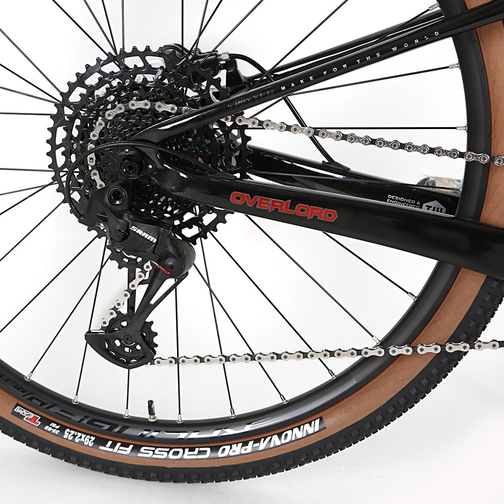 2023 New Arrivals Carbon Fiber Mountain Bike SX 12 Speed Hydraulic Disc Brake MTB Mountain Bicycles