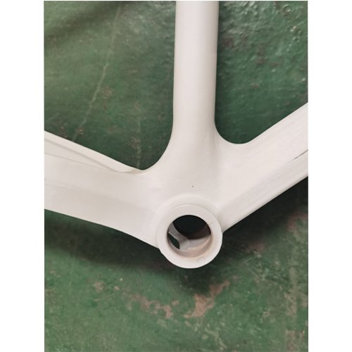 27.5inch magnesium alloy mountain bike frame