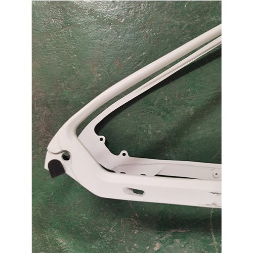 27.5inch magnesium alloy mountain bike frame