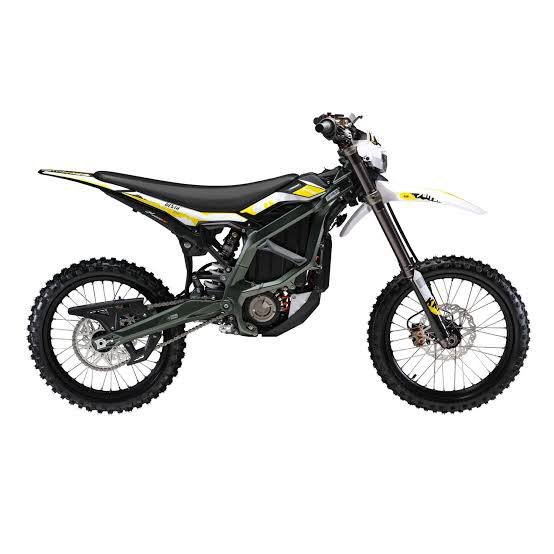 NEWEST SUR-RON ULTRA BEE NEW LATEST VERSION 12500W ELECTRIC BIKE FOR ADULTS