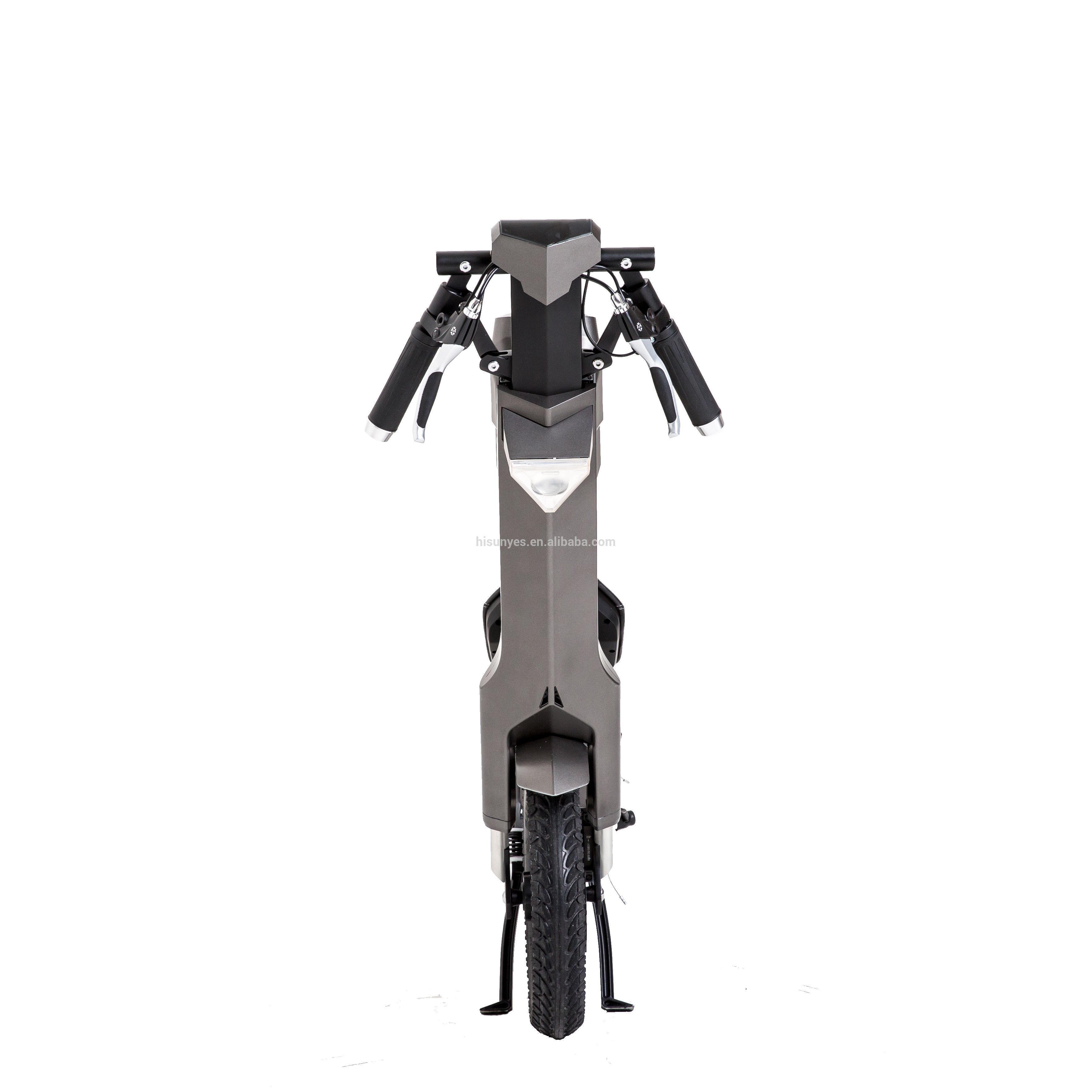 Electric Bicycle Lithium Battery Instead of Driving Ultra-light Small Moped Fat Tire Battery Electric Car High Quality Folding