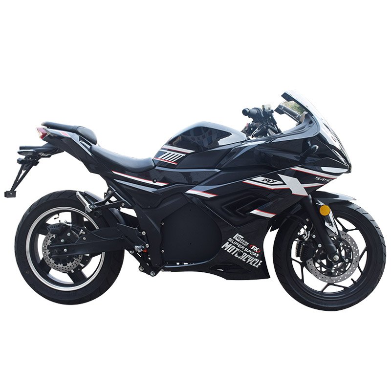 Sinski Best Factory Cheap Price Super Fast Top Quality Adult OEM 2000w E Motorcycle Sportbike Superbike Motor with EEC COC