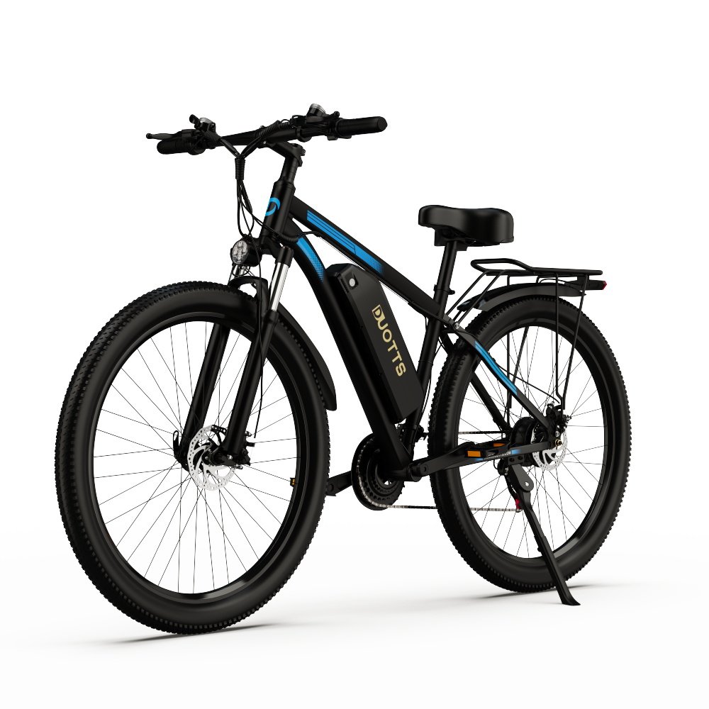 EU UK Warehouse 750W 48V Electric Bike 15ah Removable Battery City Pass Commuting to Work Leisure