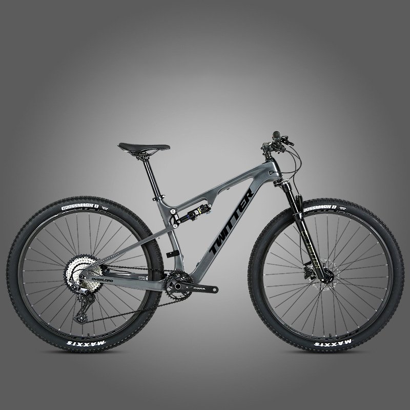 full suspension carbon mountain bike 26 27.5 29 inch AM Off-Road mountain bike downhill mountain bike