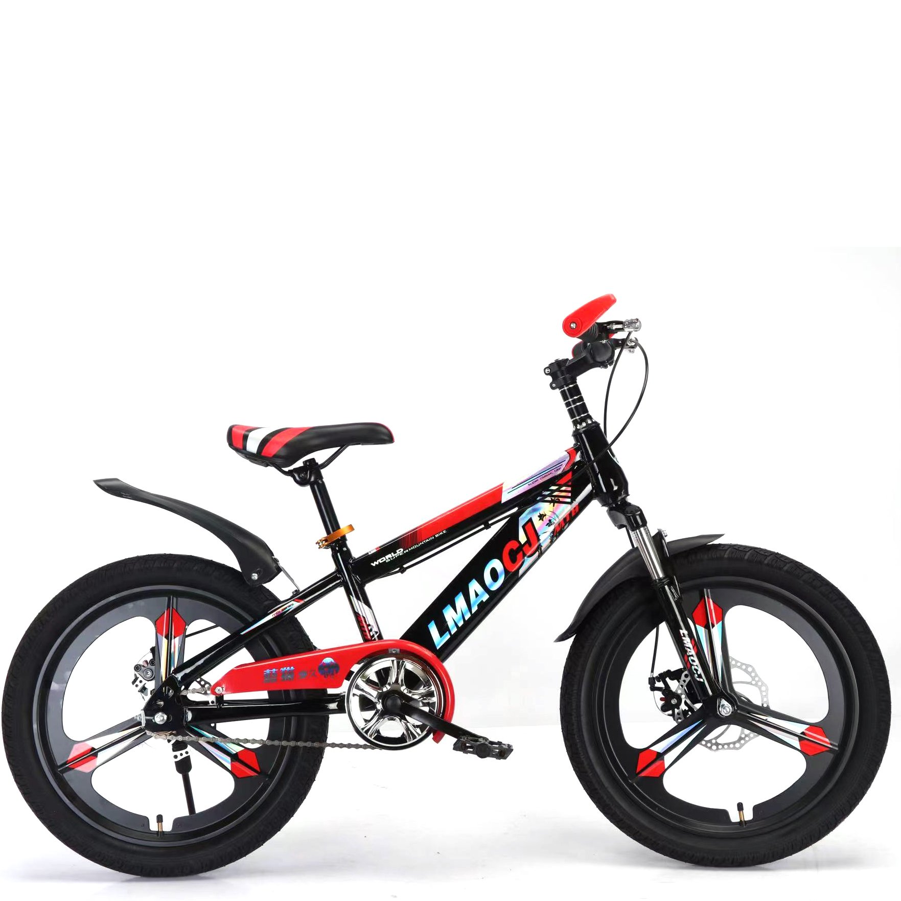 Kids Mountain Bike Bicycles Road Bikes Mountain Bike Kid 8-15 Children bicycle 18/20/22 inch for Boys Girls