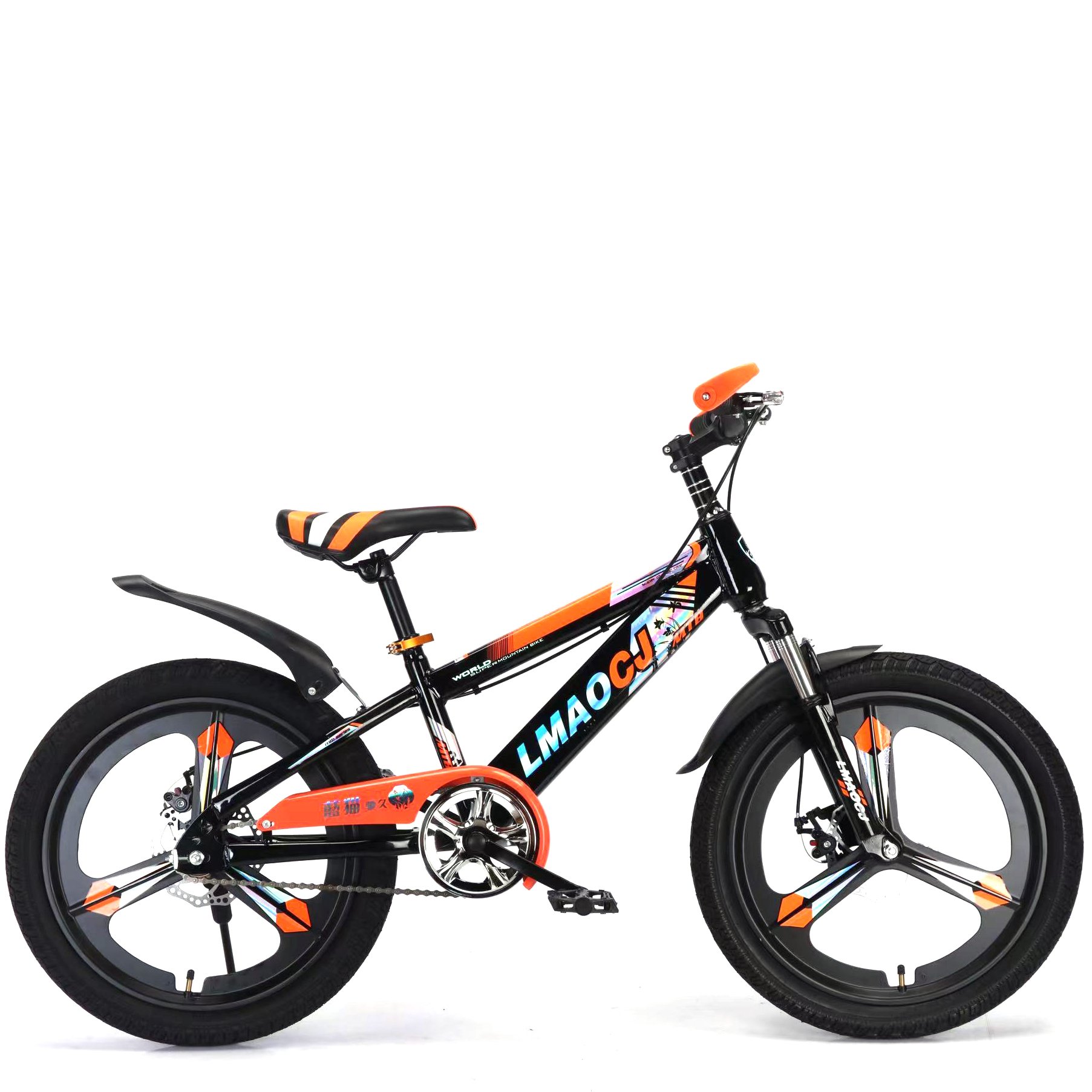 Kids Mountain Bike Bicycles Road Bikes Mountain Bike Kid 8-15 Children bicycle 18/20/22 inch for Boys Girls