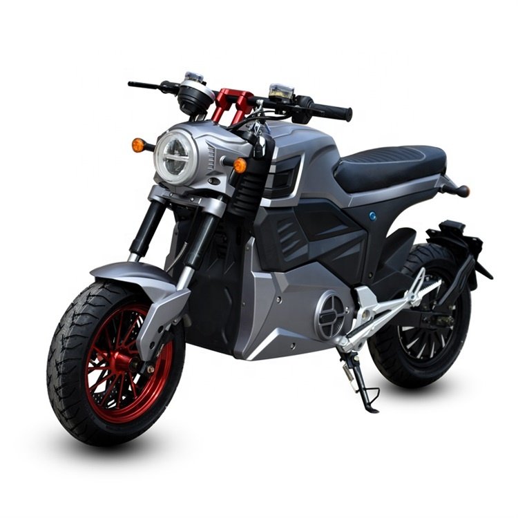 Hot Sale High Speed Electric Motorcycle for USA Customize Motor Adult Origin other motorcycle