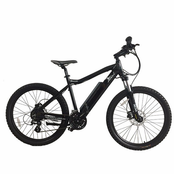 Electrical mountainbike electric bikes e-mtb with CE