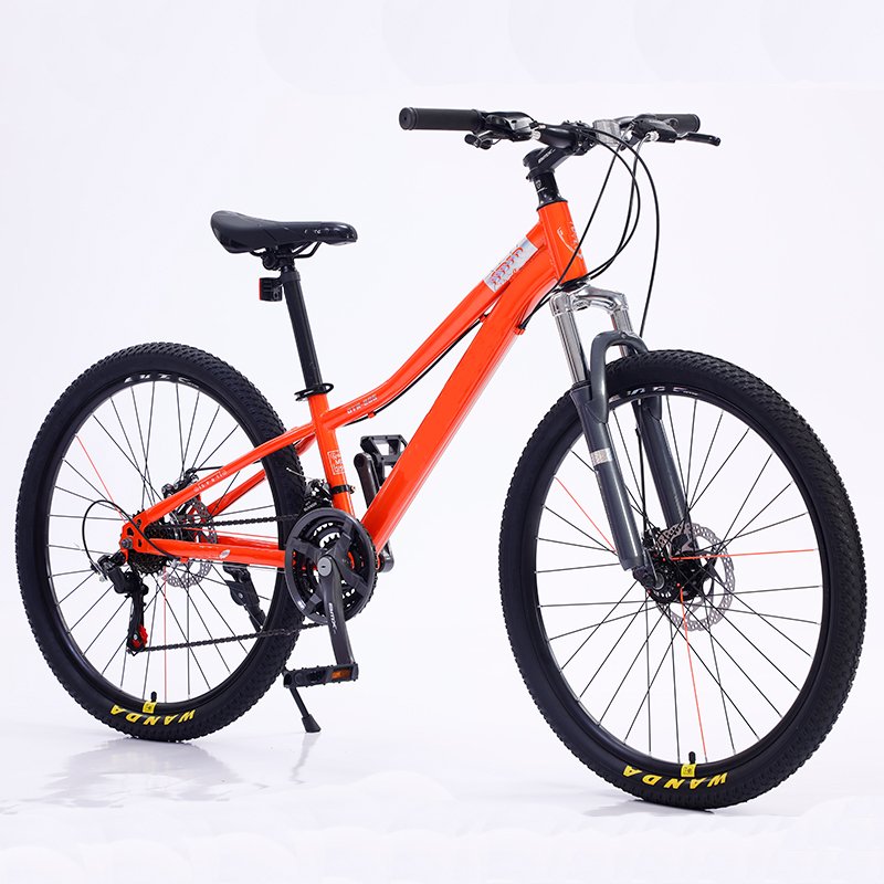 24 26 27.5 29 inch mountain bike variable 21 24 27 speed bicycle high quality Aluminum alloy frame mountain bicycle for adult
