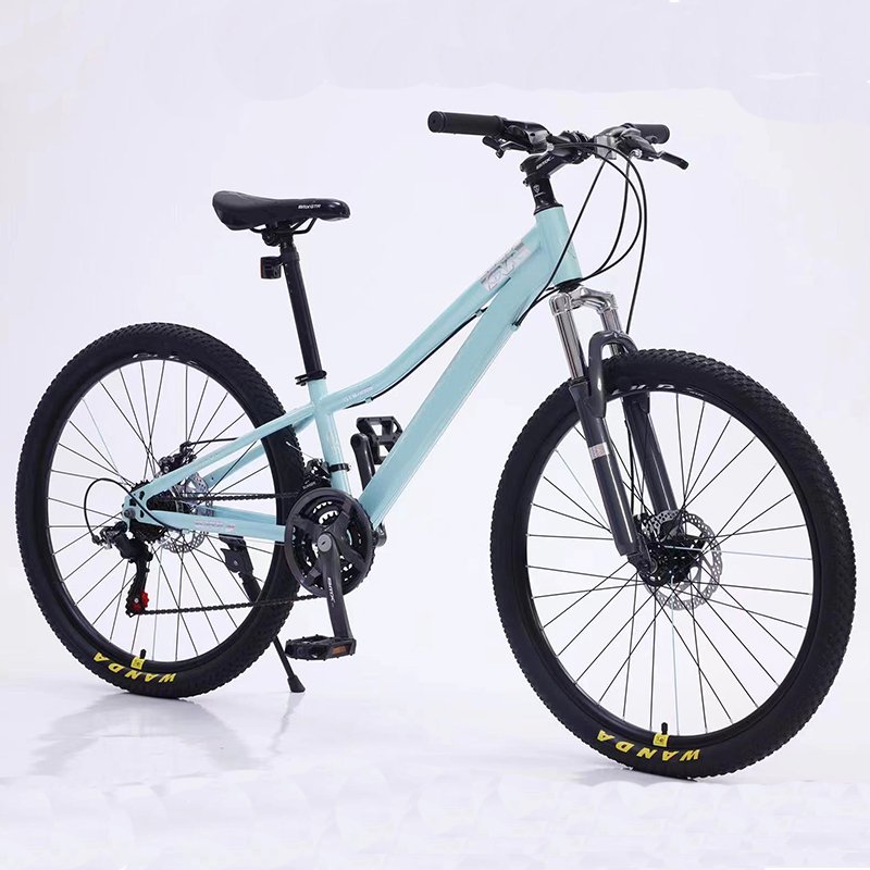 24 26 27.5 29 inch mountain bike variable 21 24 27 speed bicycle high quality Aluminum alloy frame mountain bicycle for adult