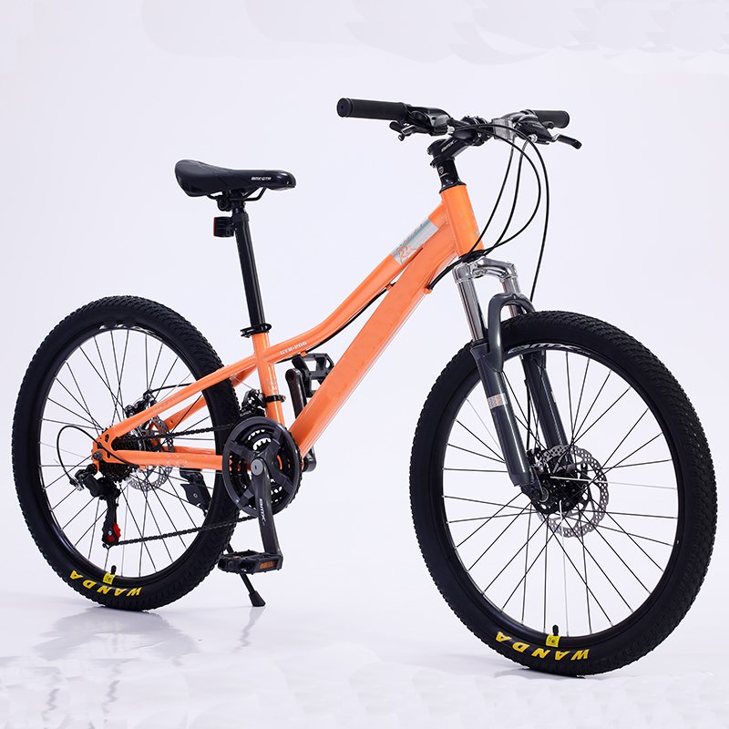 24 26 27.5 29 inch mountain bike variable 21 24 27 speed bicycle high quality Aluminum alloy frame mountain bicycle for adult