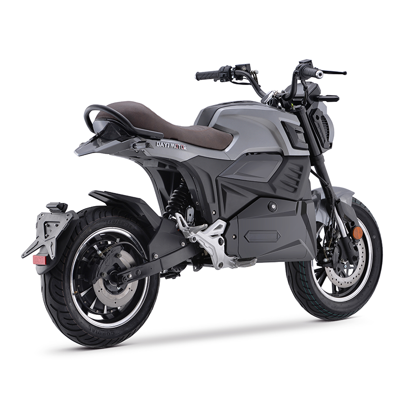 Eec Max Speed 190km/h Manufacture Sports Electric Motorcycle Widely Used Electric motorbike 3000W Racing electric Motorcycle