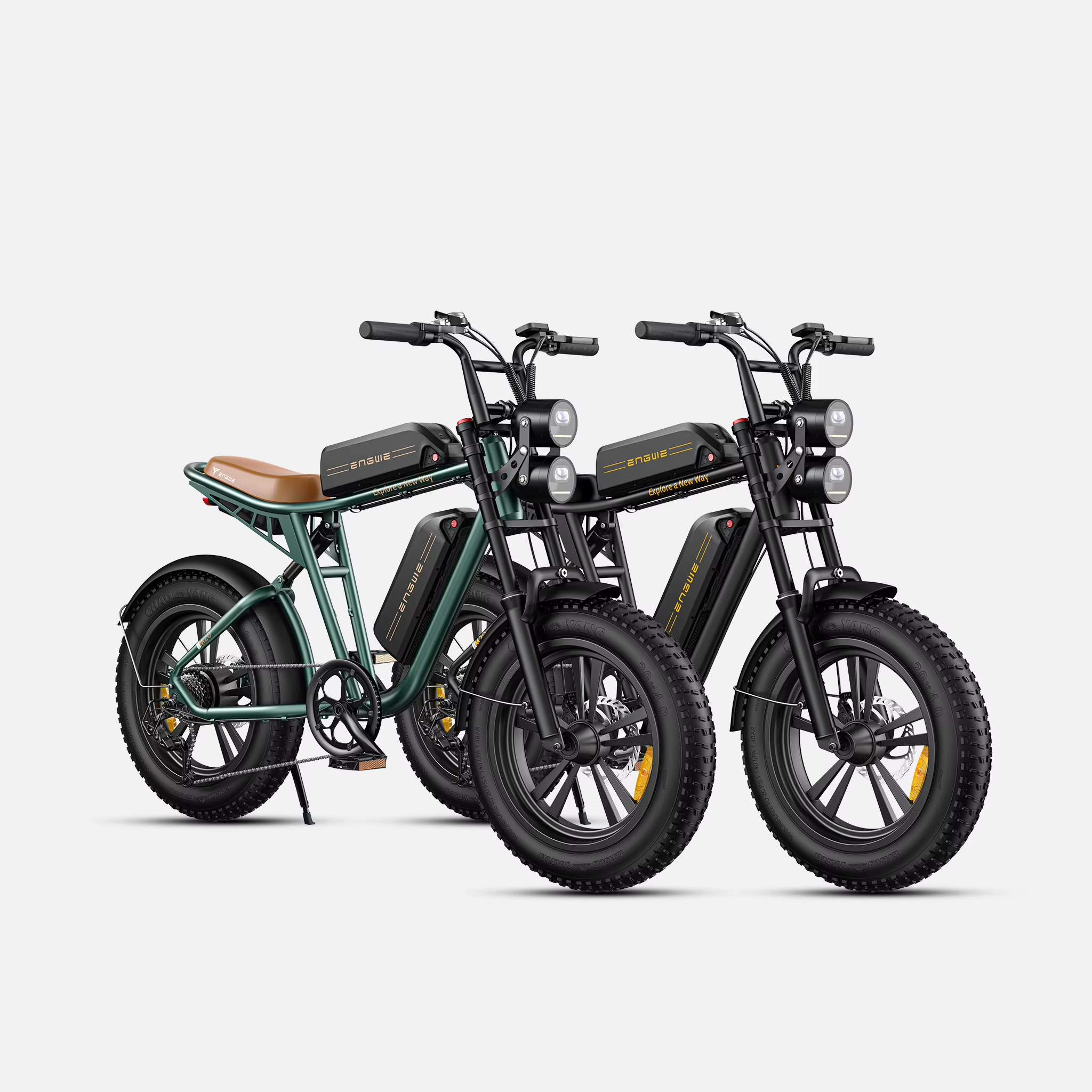 EU Warehouse Fast Delivery ENGWE M20 Mountain ebike 20Inch Aluminum Alloy 750w Men Electric Bicycle ebike