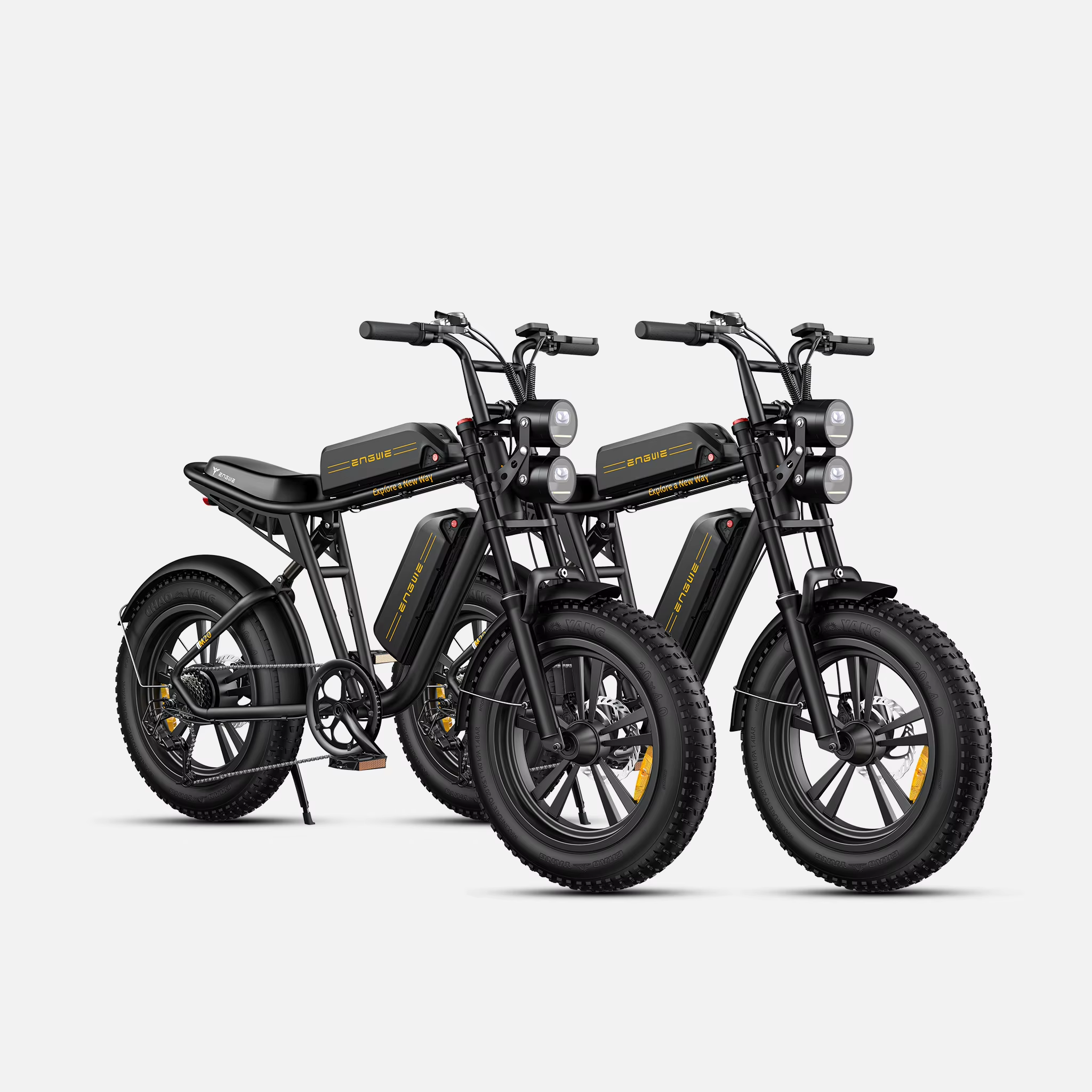 EU Warehouse Fast Delivery ENGWE M20 Mountain ebike 20Inch Aluminum Alloy 750w Men Electric Bicycle ebike