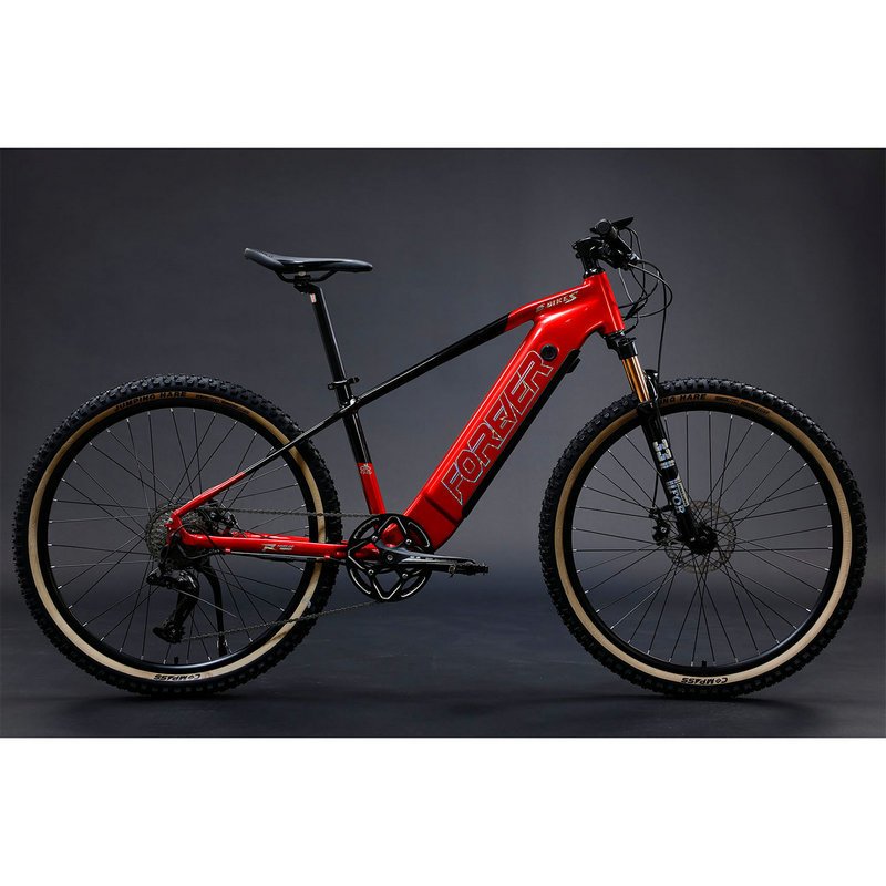 Best selling female male 750w carbon frame electric snow mountain e-bikes fat tyre tire mtb electric mountain bike
