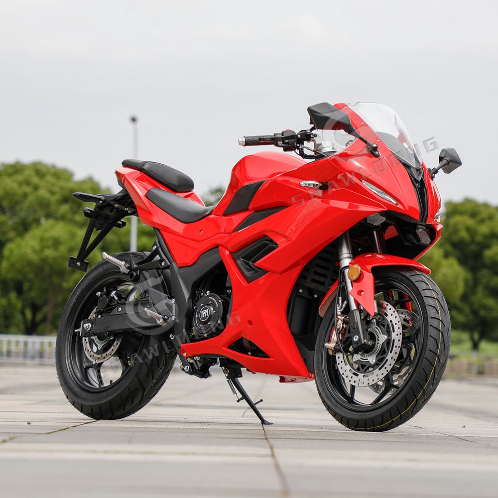electric cruiser Dugati motorbike Super sobike co 180kmh