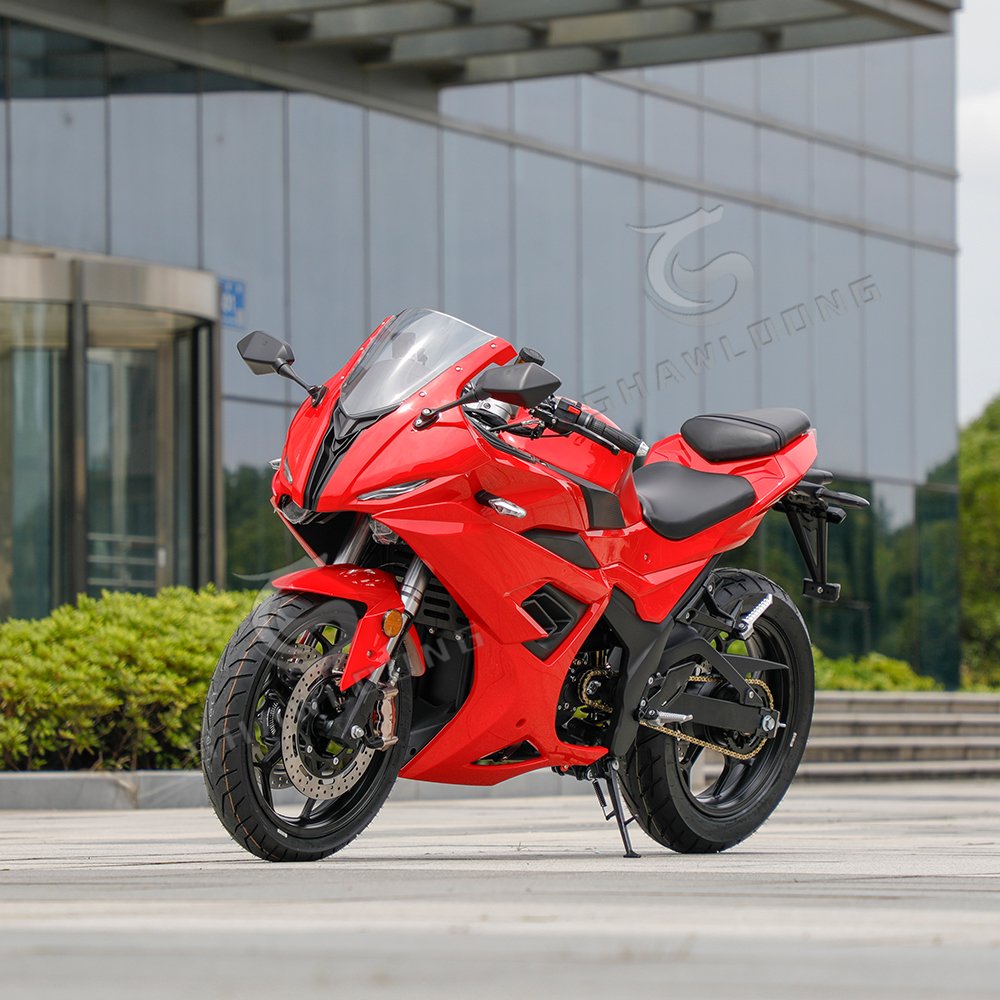 electric cruiser Dugati motorbike Super sobike co 180kmh