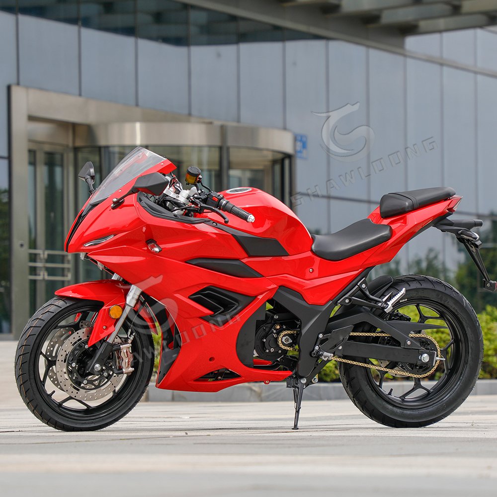 electric cruiser Dugati motorbike Super sobike co 180kmh