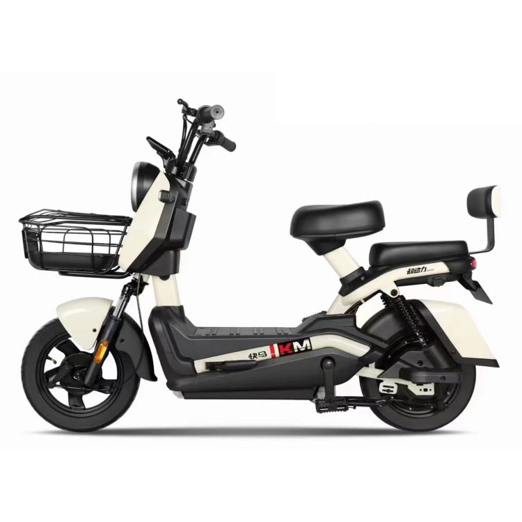 350w Electric City Bike Electric Scooter 48V Motorcycles E Bicycle Electric Mopeds Wheel 2 Cheap Ebik